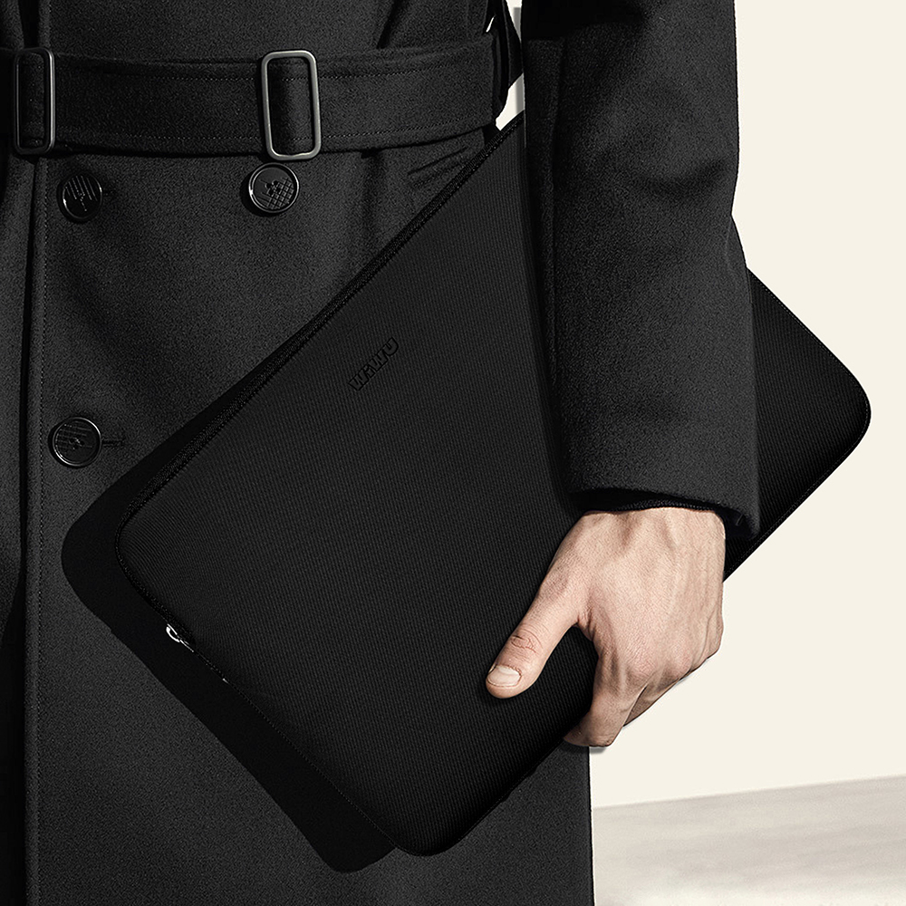Laptop Accessories Sleeve - WiWU Ultra-thin Laptop Sleeve for MacBook