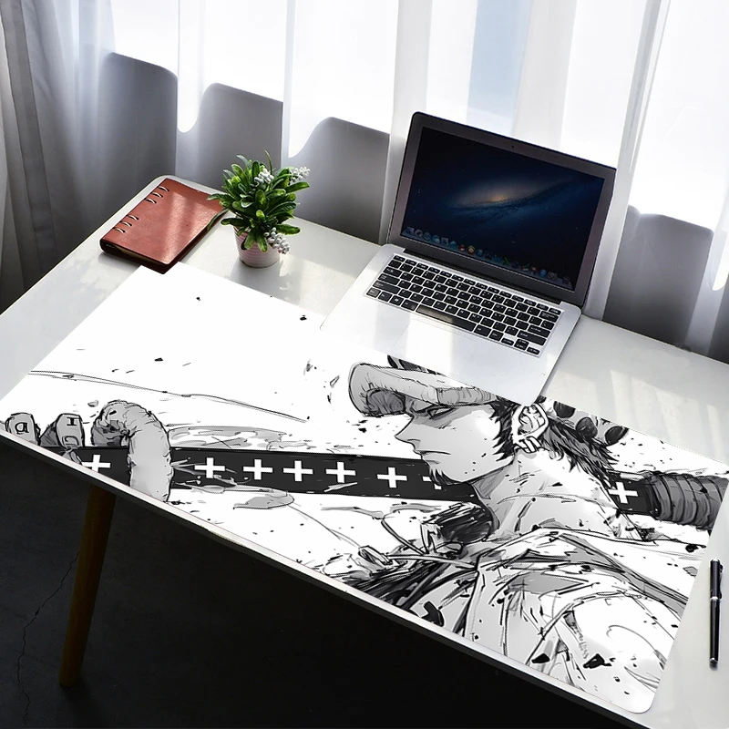 Laptop Accessories Computer - Mouse Pad Laptop Rubber Extended Desktop