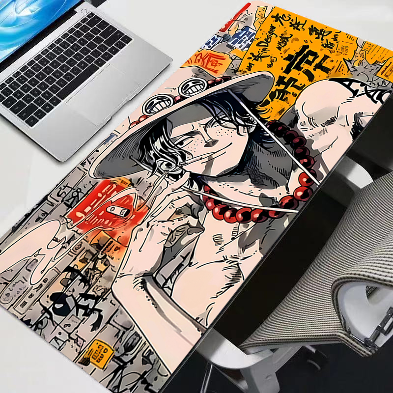 Laptop Accessories Computer - Mouse Pad Gaming Accessories One Piece