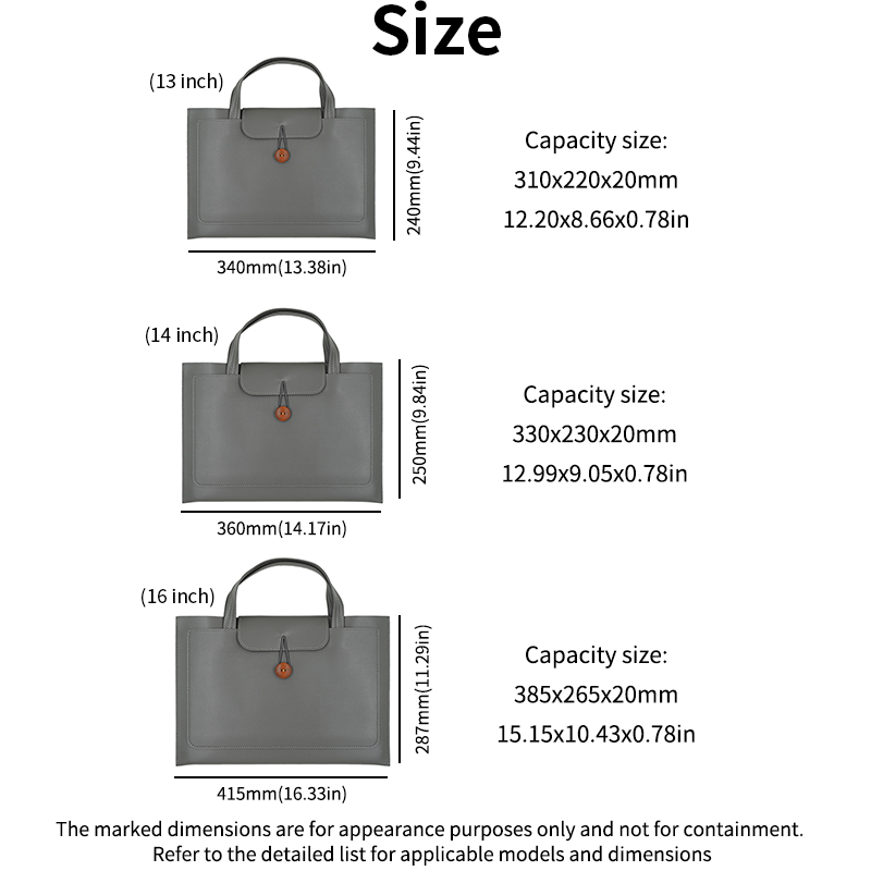 Lightweight And Minimalist 13/ - مراجعة Laptop Accessories Sleeve وسعره