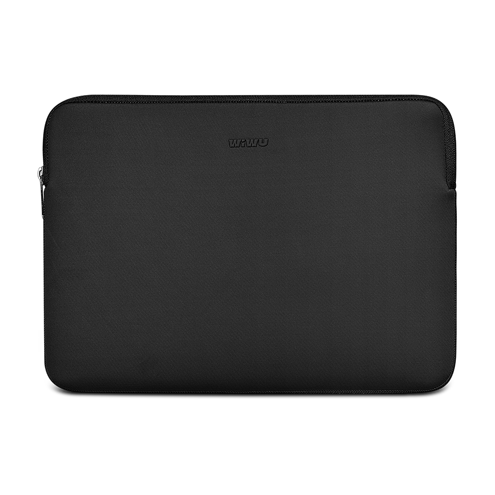 WiWU Ultra-thin Laptop Sleeve  - مراجعة Laptop Accessories Sleeve وسعره