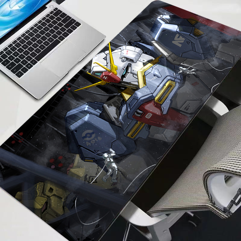Mouse Pad Design Non-Slip Mech - مراجعة Laptop Accessories Design وسعره