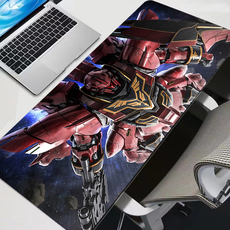 Mouse Pad Design Non-Slip Mech - مراجعة Laptop Accessories Design وسعره
