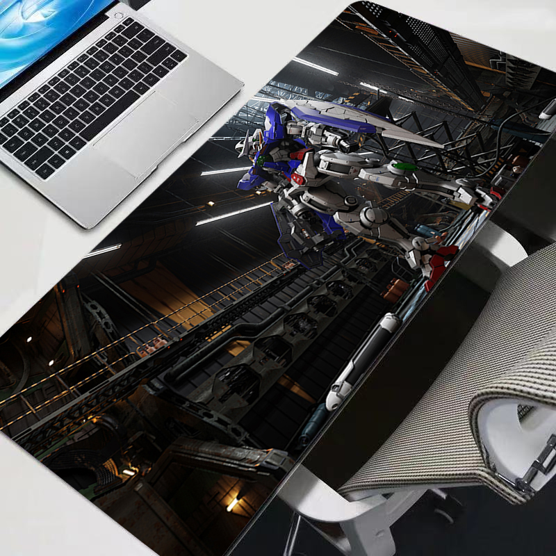 Mouse Pad Design Non-Slip Mech - مراجعة Laptop Accessories Design وسعره