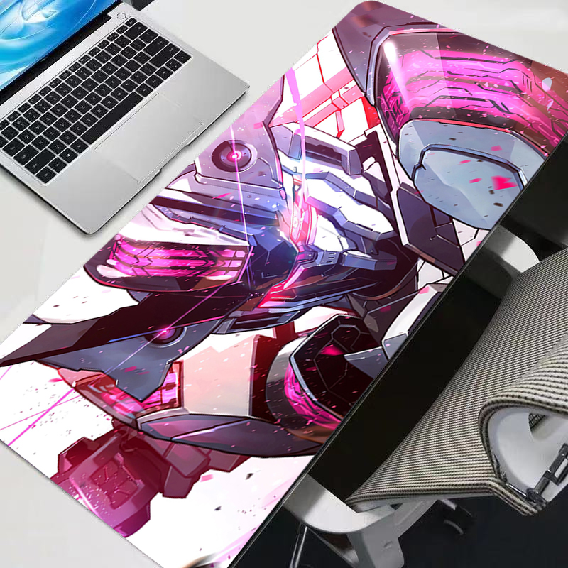 Mouse Pad Design Non-Slip Mech - مراجعة Laptop Accessories Design وسعره