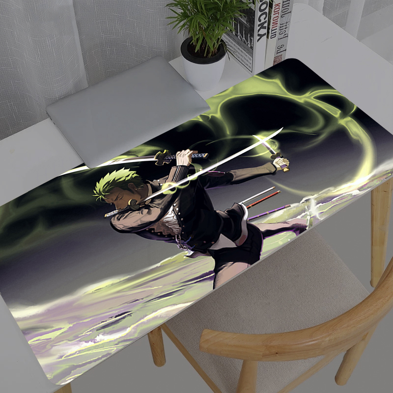 Large Mouse Pad Office One Pie - مراجعة Laptop Accessories Computer وسعره