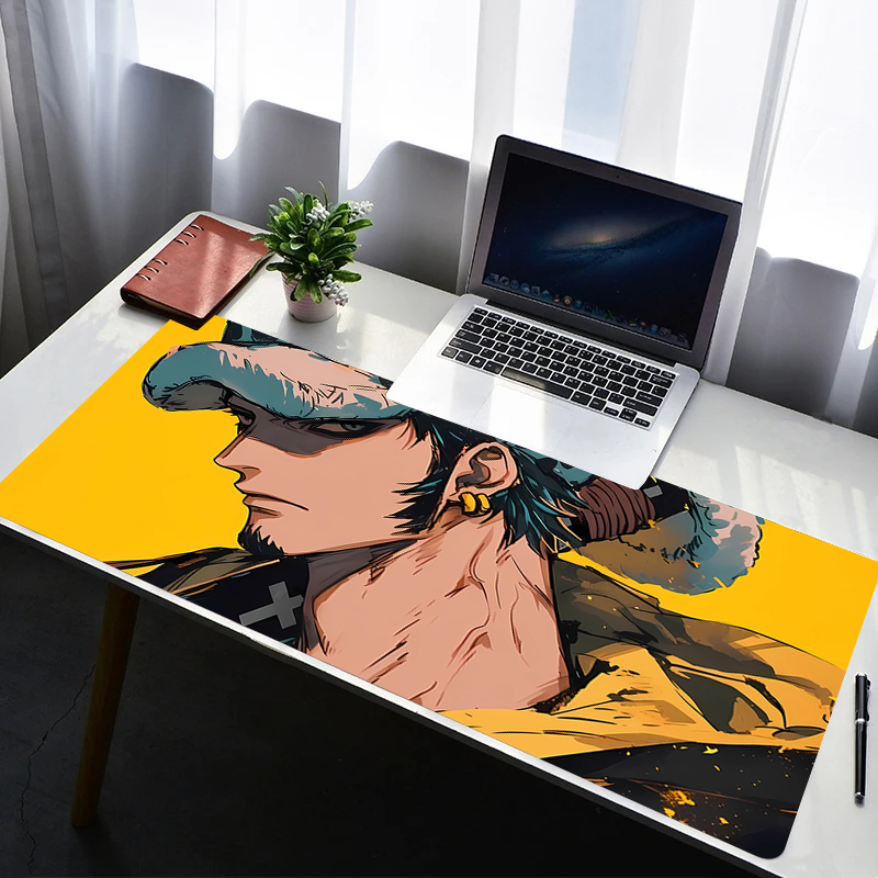 Mouse Pad Laptop Rubber Extend - مراجعة Laptop Accessories Computer وسعره