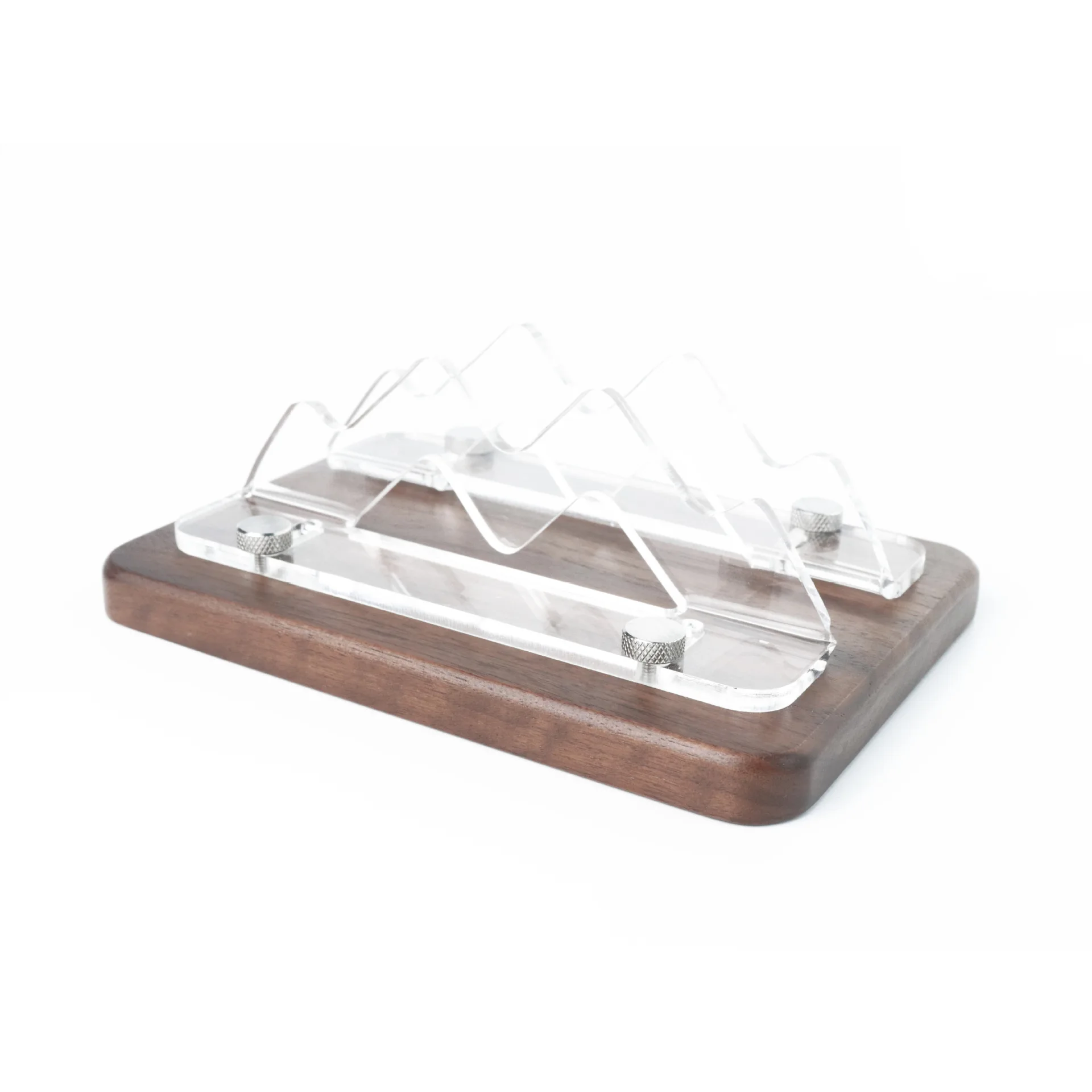 Wood Base for Mac Mini M4/M4 P - مراجعة Laptop Accessories Cooling Pad وسعره