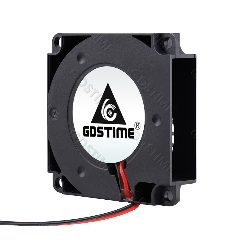 Gdstime 4010 Case Motor Cooler - مراجعة Laptop Accessories Computer وسعره