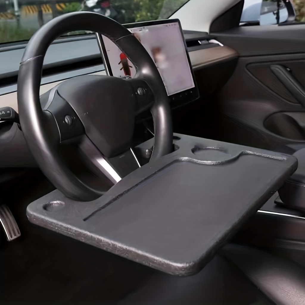 Car Tray Portable Car Laptop C - مراجعة Laptop Accessories Computer وسعره