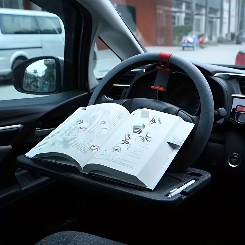 Car Tray Portable Car Laptop C - مراجعة Laptop Accessories Computer وسعره