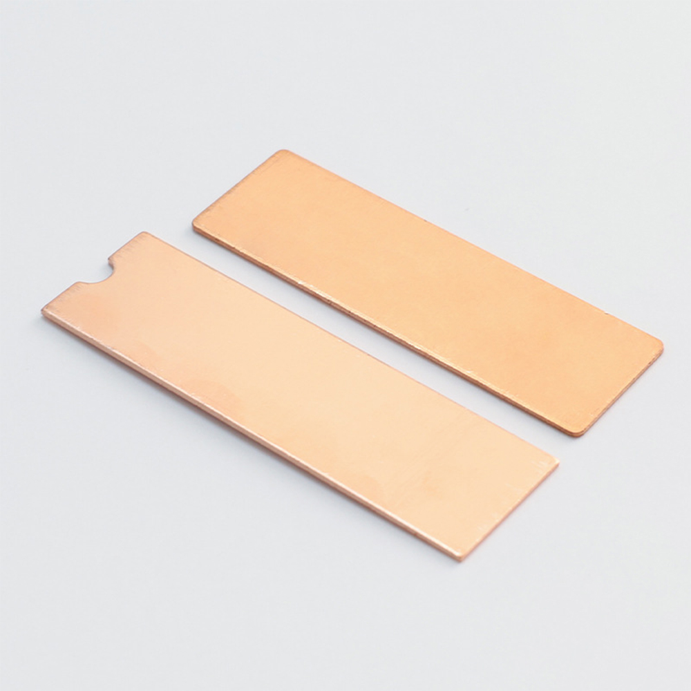 M.2 SSD Heatsink for NVMe NGFF - مراجعة Laptop Accessories Cooling Pad وسعره