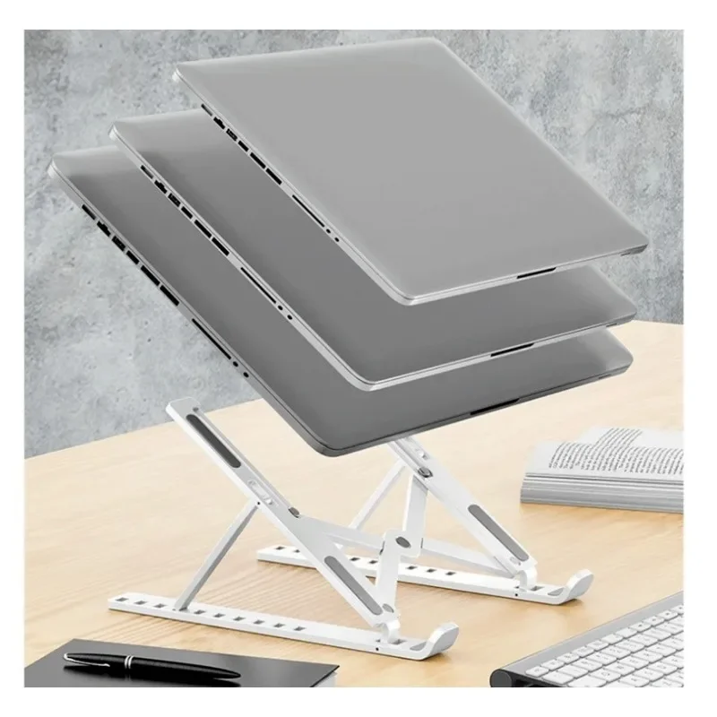 Portable Laptop Stand Tablet H - مراجعة Laptop Accessories Cooling Pad وسعره