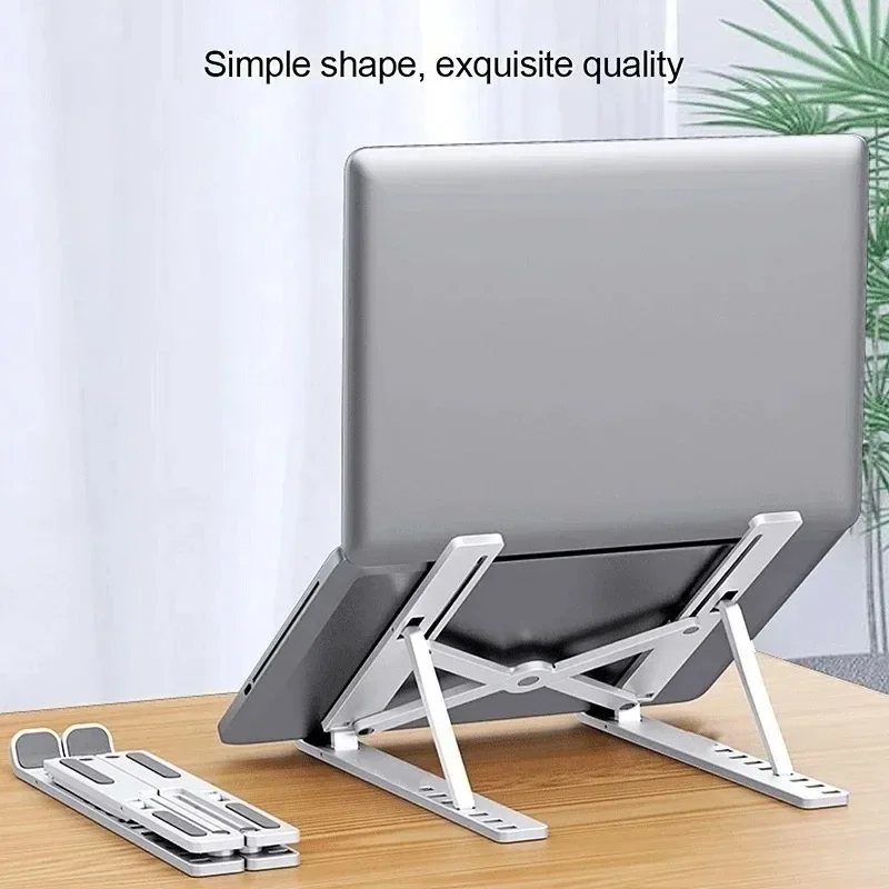 Portable Laptop Stand Tablet H - مراجعة Laptop Accessories Cooling Pad وسعره