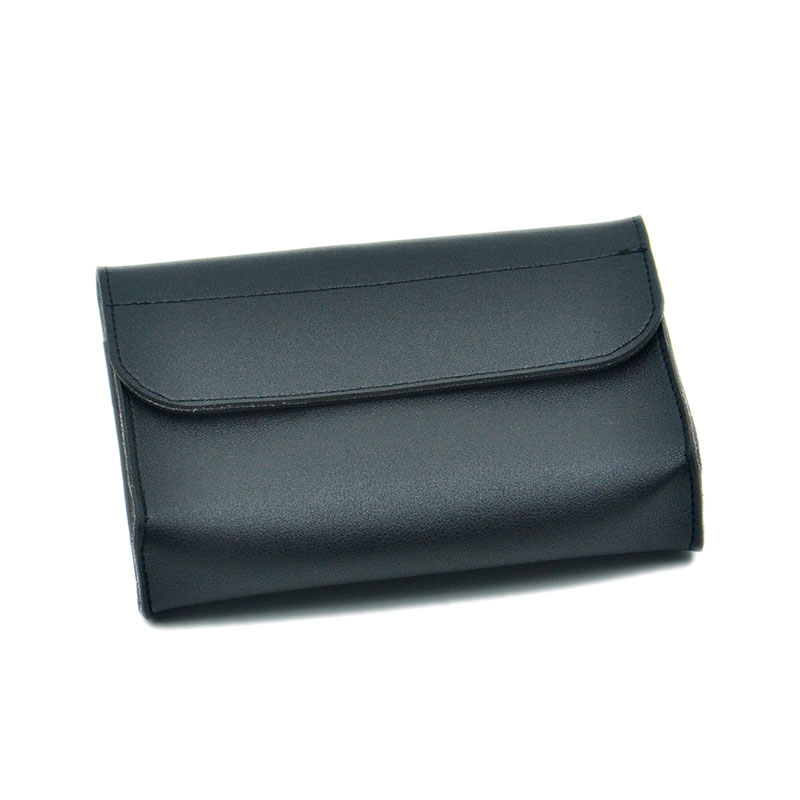 Quoko Carrying Bag For AC Adap - مراجعة Laptop Accessories Sleeve وسعره