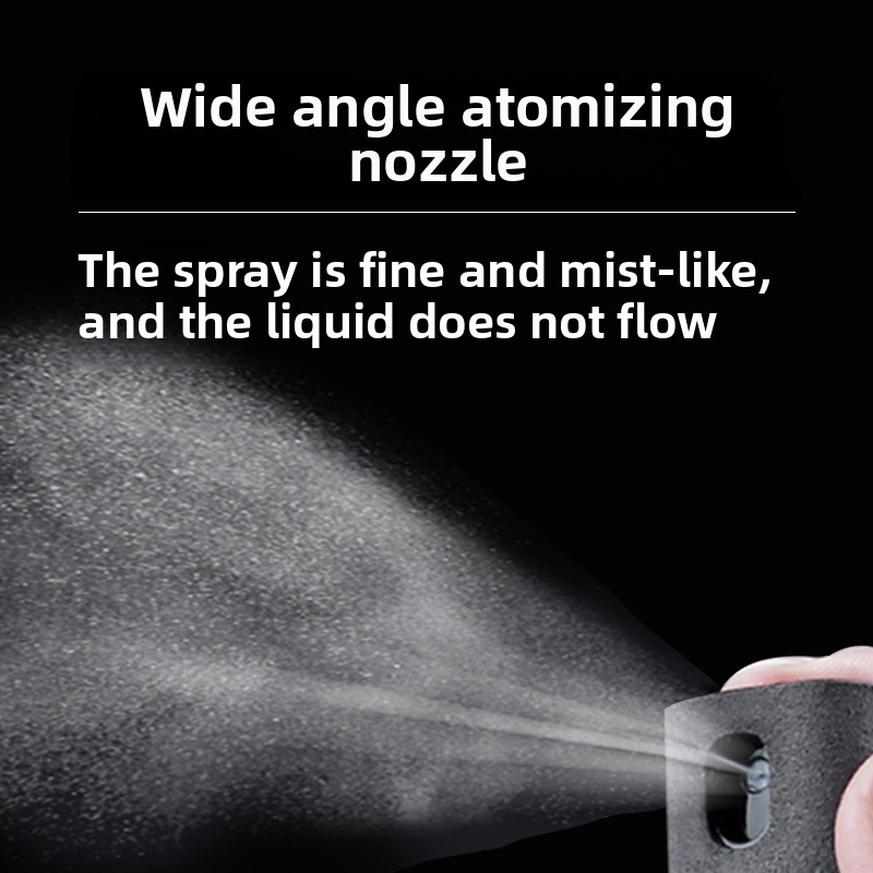2 in 1 Spray Cleaner Wipe for  - مراجعة Screen Cleaning Kit وسعره