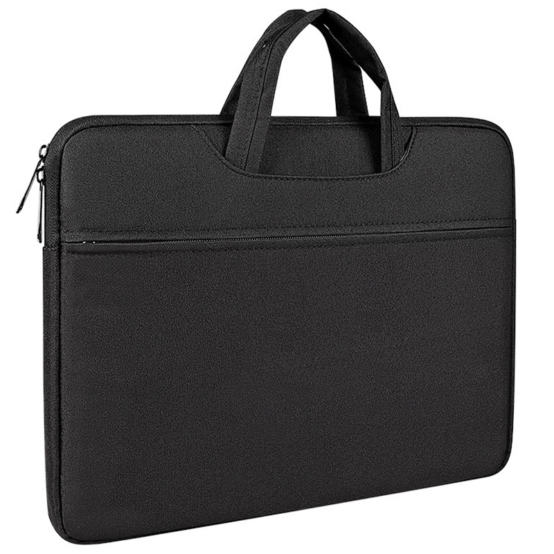 Carry Laptop Bag Sleeve with F - مراجعة Laptop Accessories Sleeve وسعره