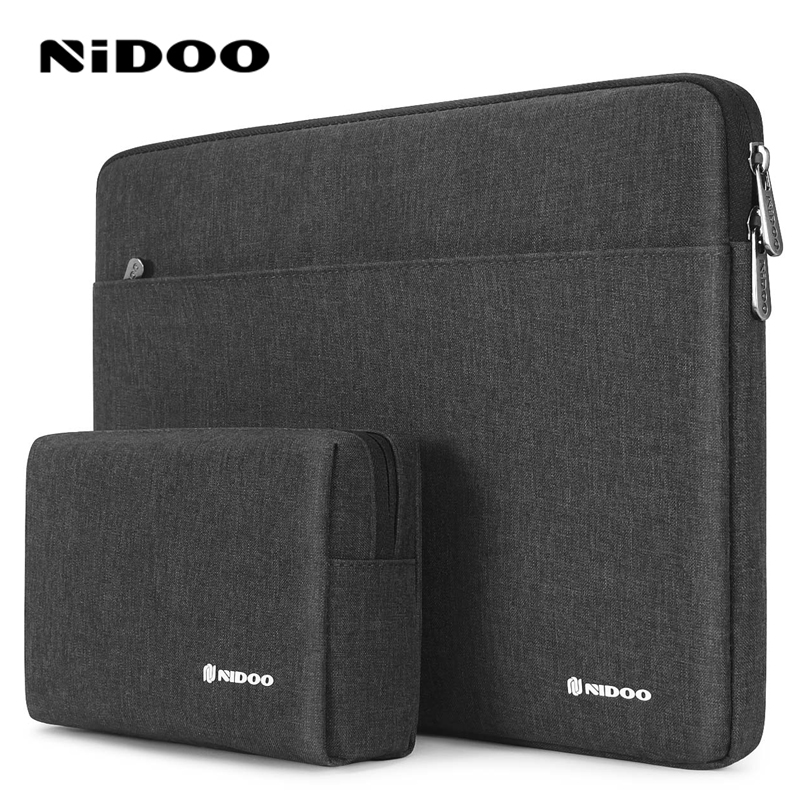 NIDOO Waterproof Laptop Sleeve - مراجعة Laptop Accessories Sleeve وسعره