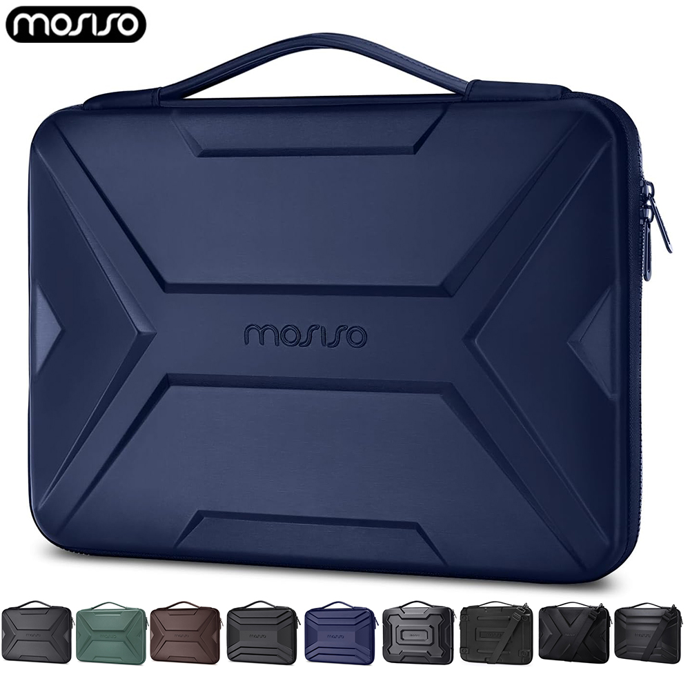 13 14 15.6 17 inch Laptop Slee - مراجعة Laptop Accessories Sleeve وسعره