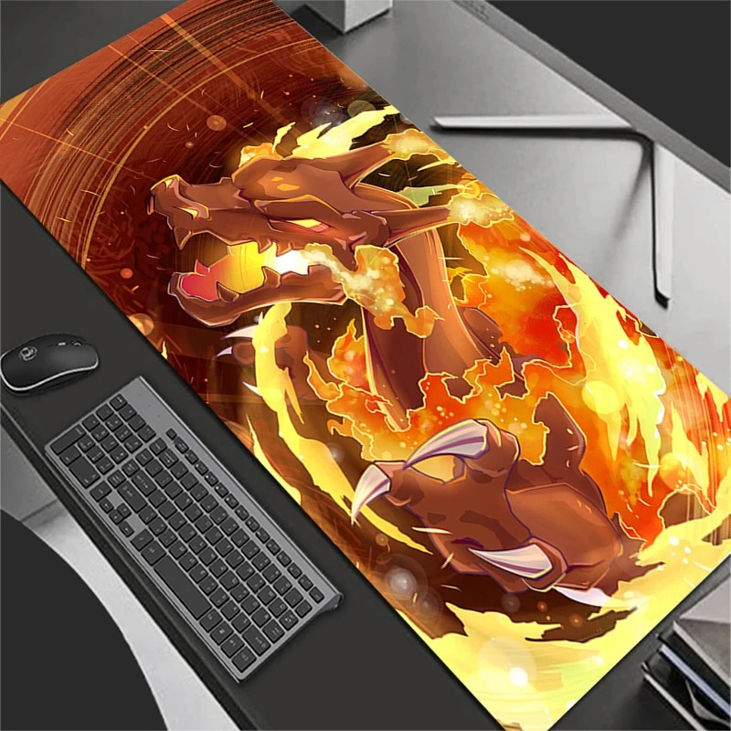 Mouse Pad Anime Gaming Accesso - مراجعة Laptop Accessories Computer وسعره