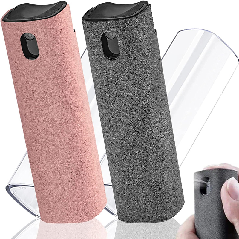 2 In 1 Phone Screen Cleaner Sp - مراجعة Screen Cleaning Kit وسعره