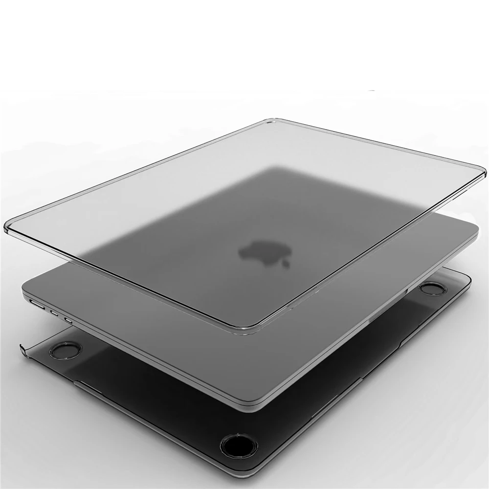 Matte Laptop Case for MacBook  - مراجعة Laptop Accessories Sleeve وسعره