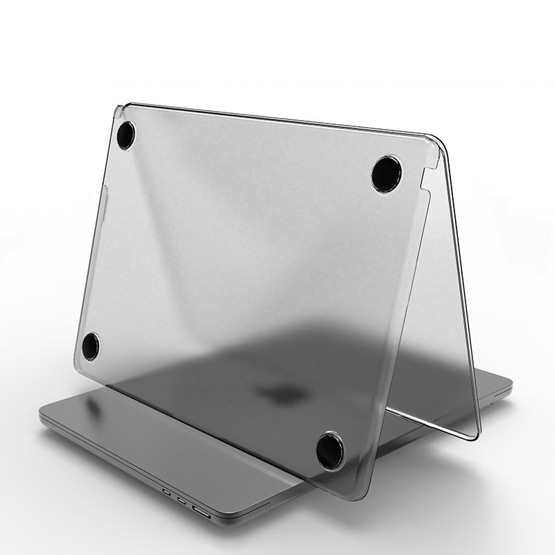 Matte Laptop Case for MacBook  - مراجعة Laptop Accessories Sleeve وسعره