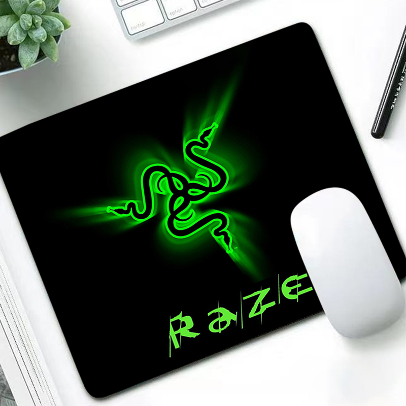Hot Razer Fashion Small Mouse  - مراجعة Laptop Accessories Computer وسعره