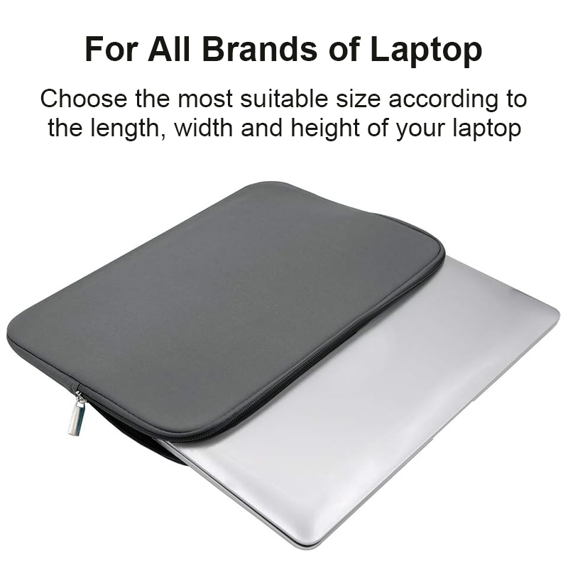 Portable Laptop Protective Sle - مراجعة Laptop Accessories Sleeve وسعره