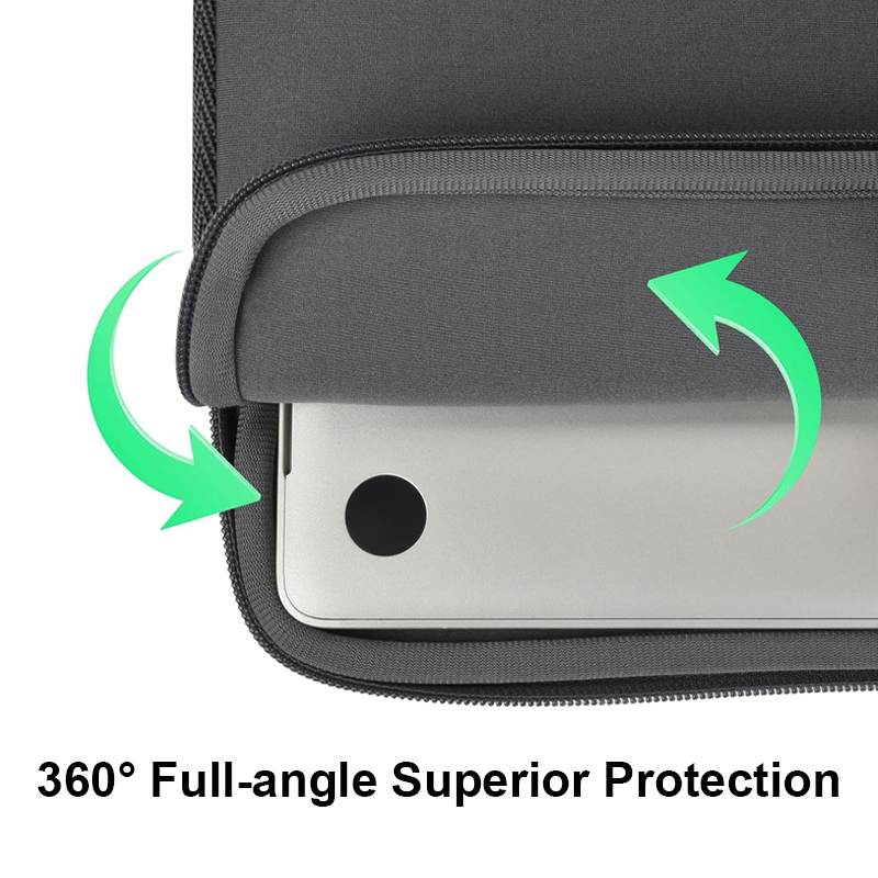 Portable Laptop Protective Sle - مراجعة Laptop Accessories Sleeve وسعره