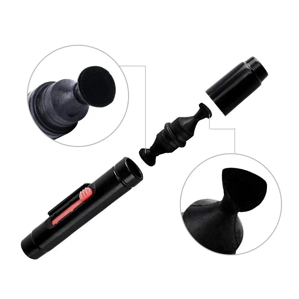 3 in 1 Cleaning Kit Air Dust B - مراجعة Screen Cleaning Kit وسعره