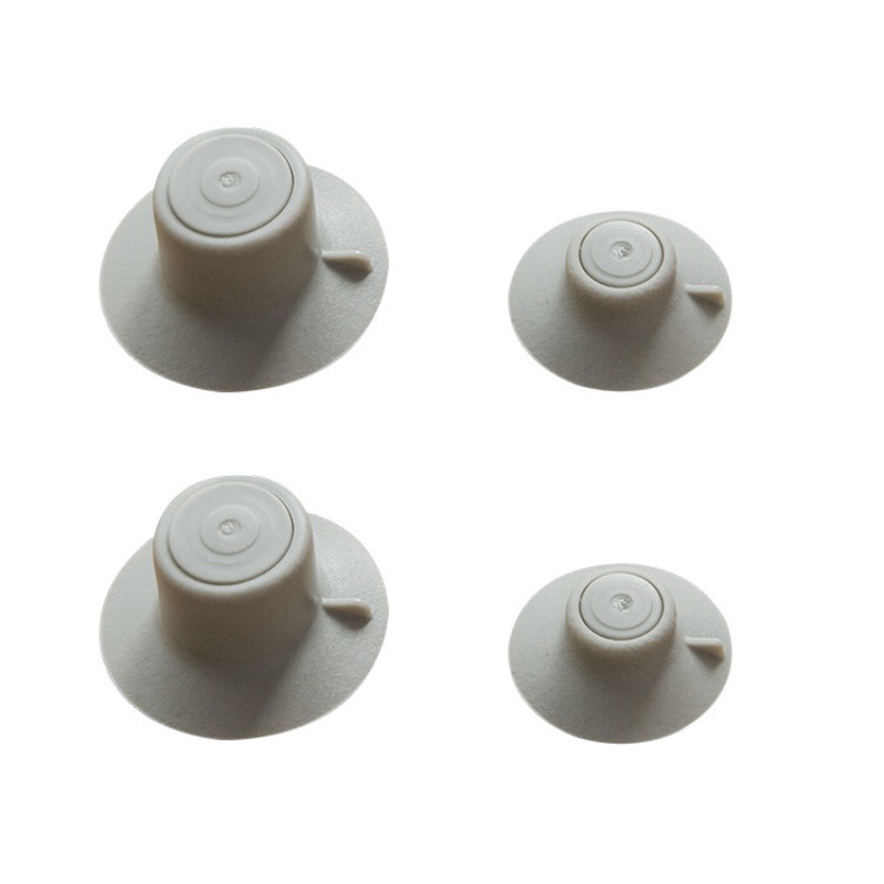 4pcs Laptop Cooling Feet Non-S - مراجعة Laptop Accessories Cooling Pad وسعره