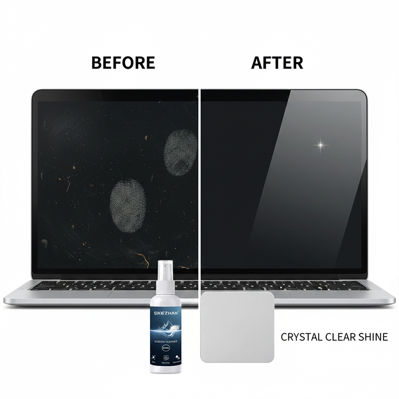 Effective Screen Cleaner Kit f - مراجعة Screen Cleaning Kit وسعره