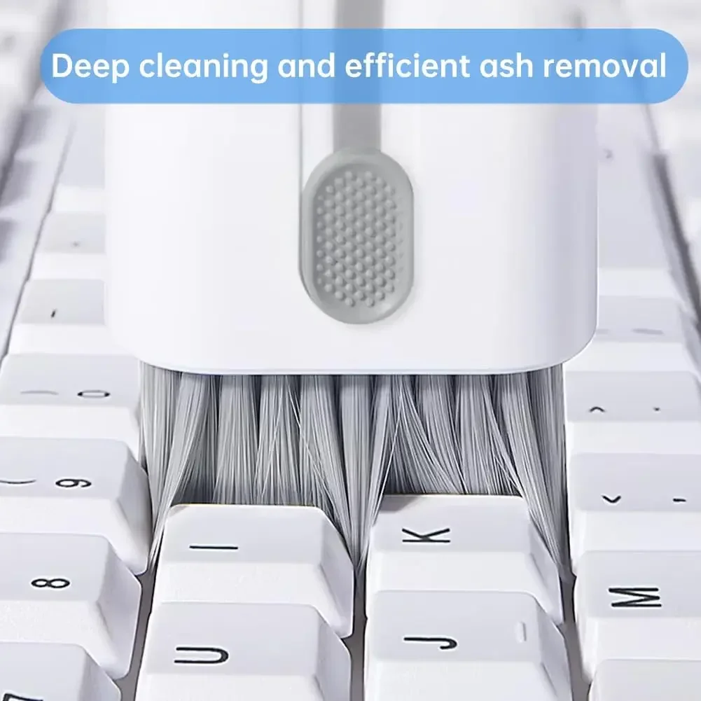 Multifunctional Cleaning Kit L - مراجعة Screen Cleaning Kit وسعره