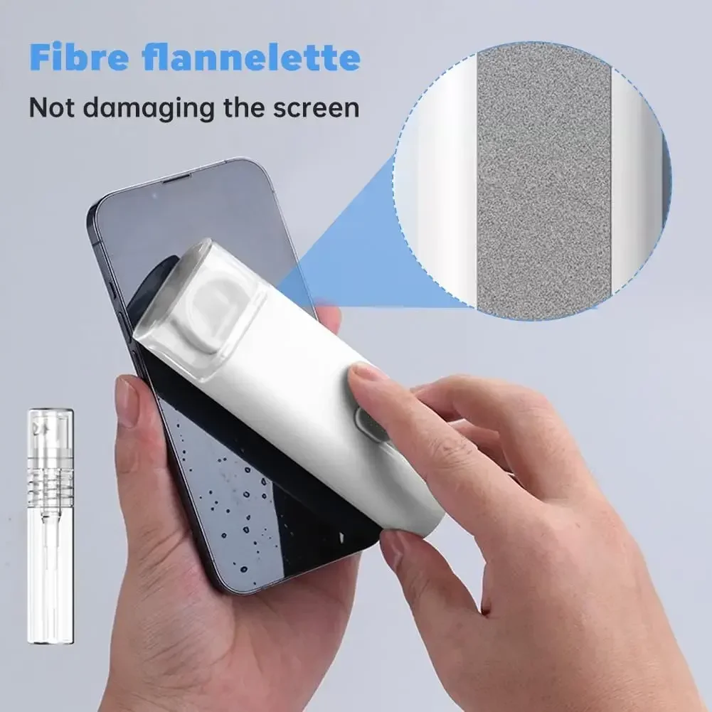 Multifunctional Cleaning Kit L - مراجعة Screen Cleaning Kit وسعره