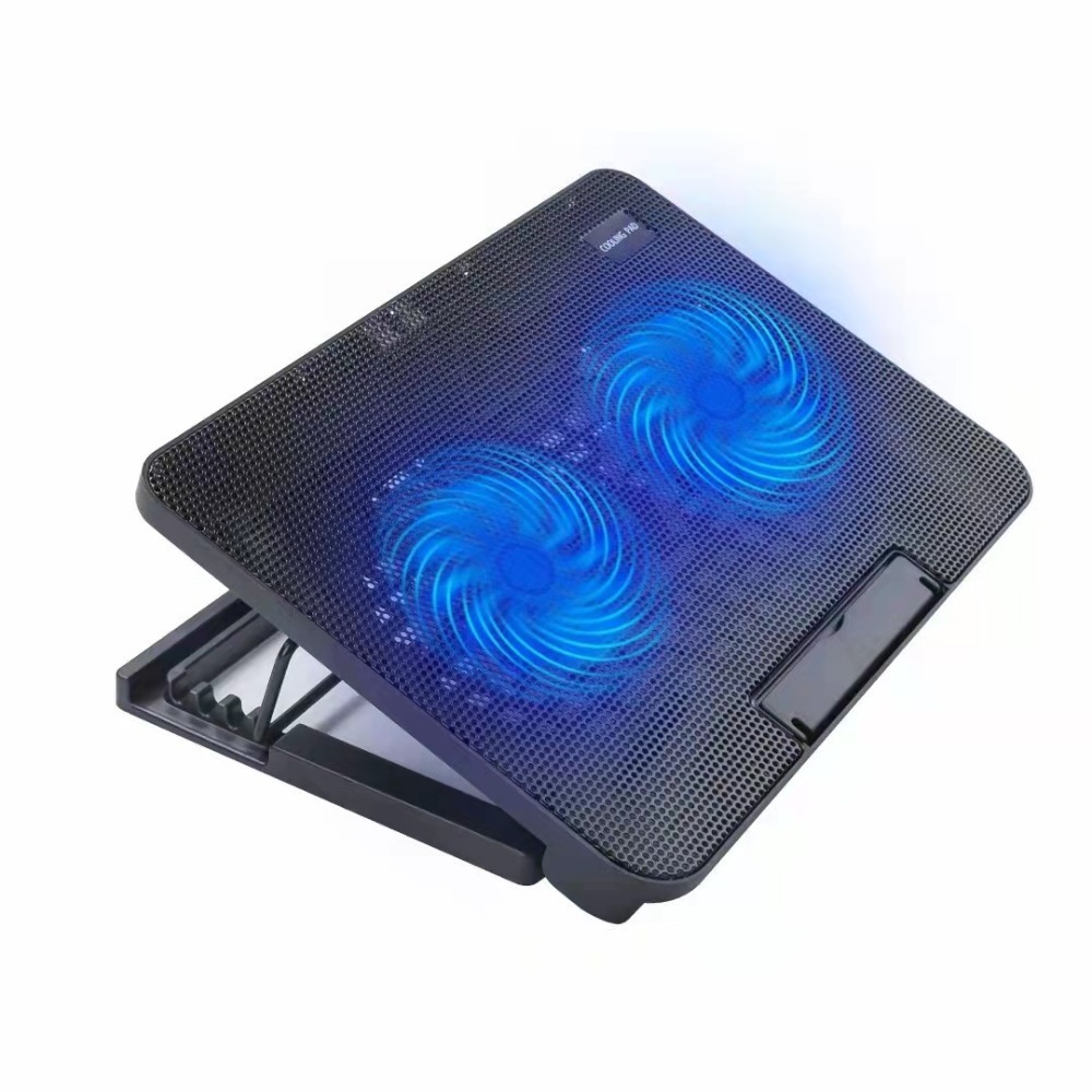 Laptop Accessory Adjustable La - مراجعة Laptop Accessories Cooling Pad وسعره