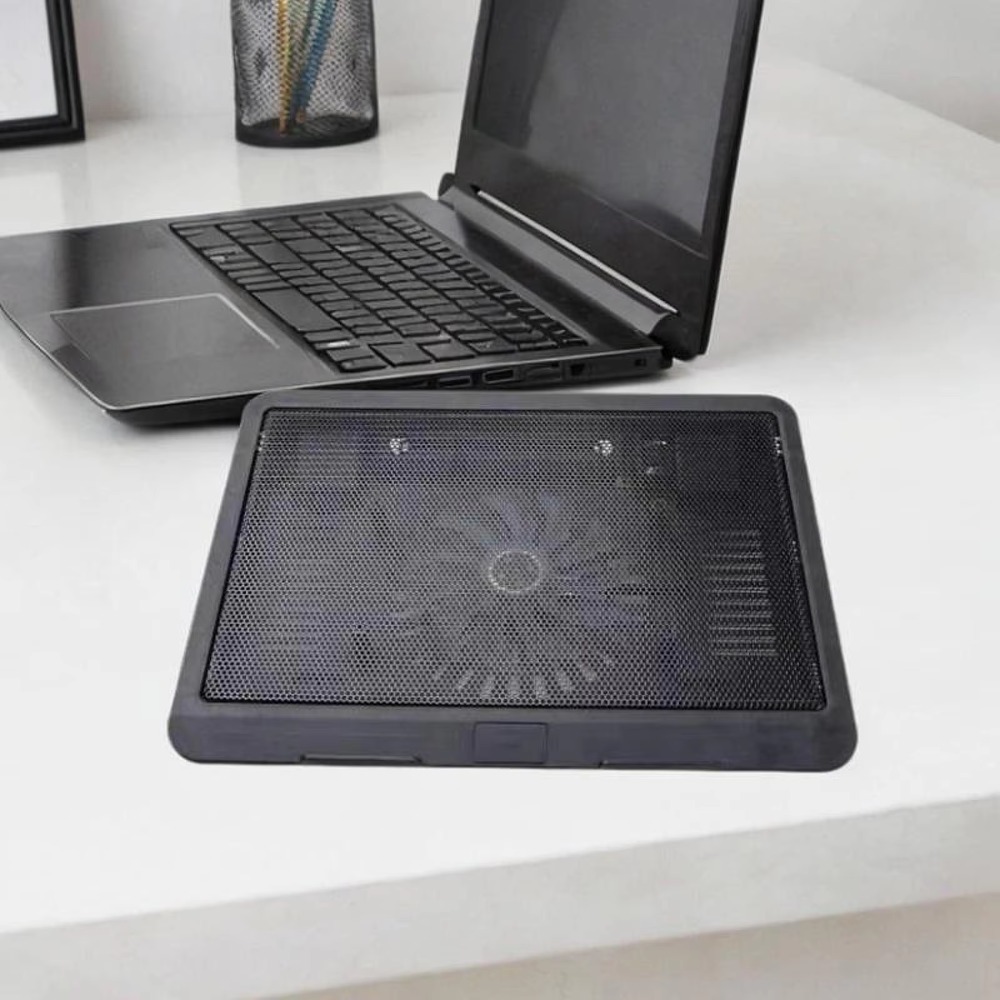 Laptop Accessory Adjustable La - مراجعة Laptop Accessories Cooling Pad وسعره