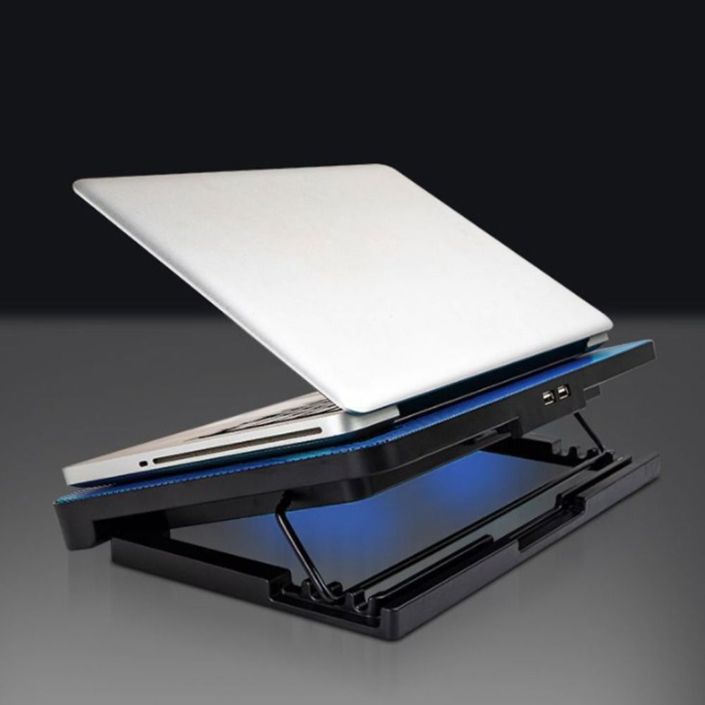 Laptop Accessory Adjustable La - مراجعة Laptop Accessories Cooling Pad وسعره
