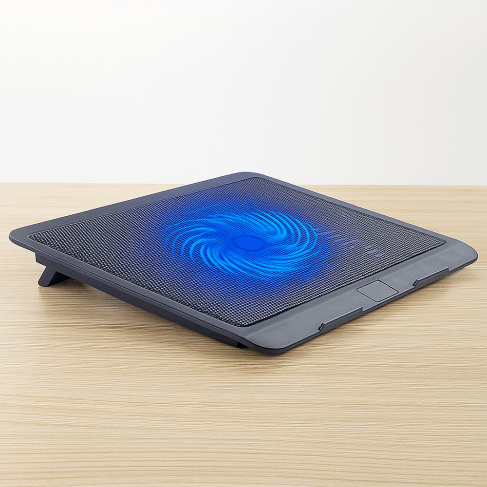 Laptop Accessory Adjustable La - مراجعة Laptop Accessories Cooling Pad وسعره