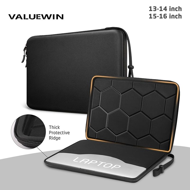 13 13.6 15 16 Laptop Sleeve Ca - مراجعة Laptop Accessories Sleeve وسعره