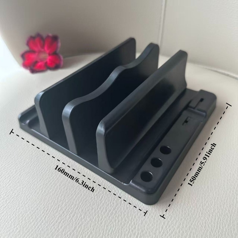 Expandable Vertical Laptop Sta - مراجعة Laptop Accessories Design وسعره