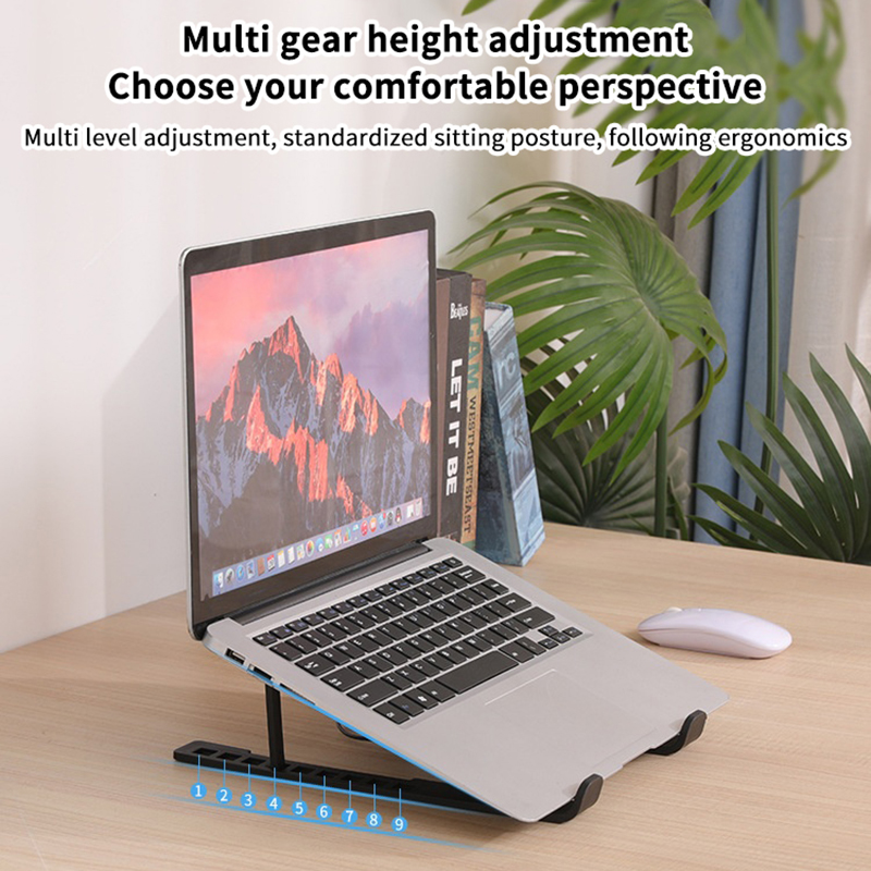 Portable Notebook Radiator Bra - مراجعة Laptop Accessories Cooling Pad وسعره