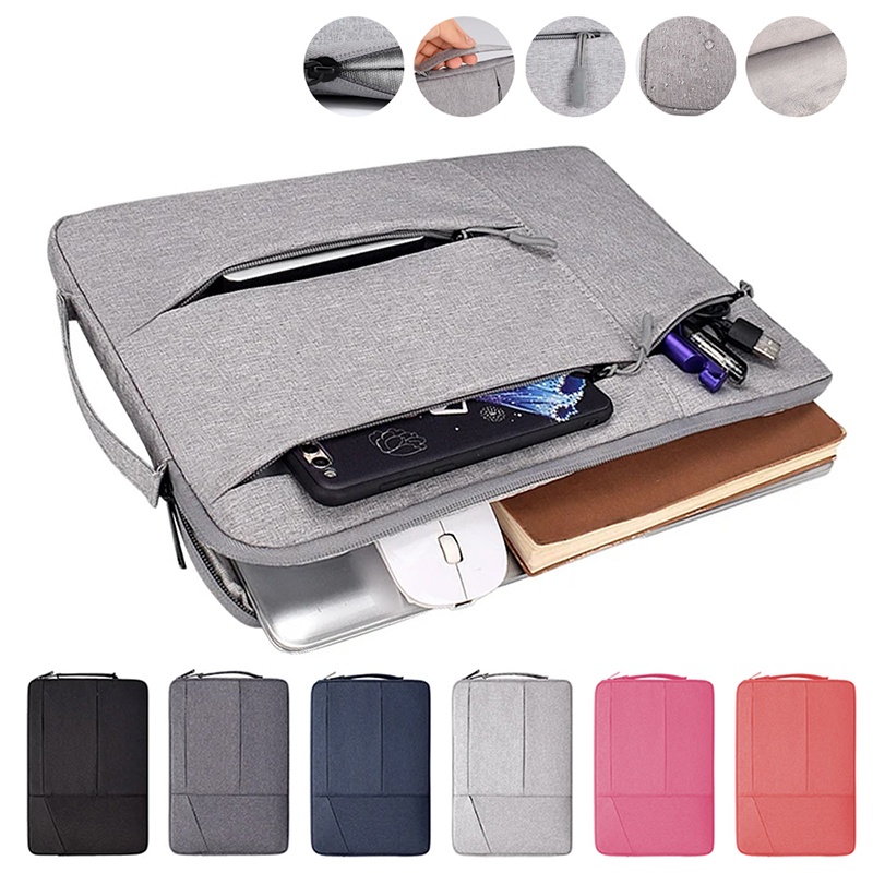 Laptops Bag Sleeve 12 13 14 15 - مراجعة Laptop Accessories Sleeve وسعره
