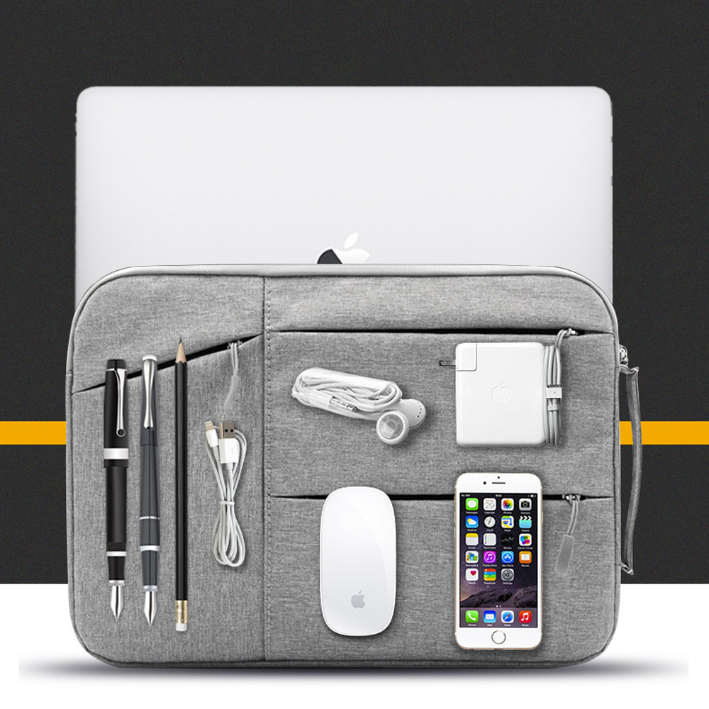 Laptops Bag Sleeve 12 13 14 15 - مراجعة Laptop Accessories Sleeve وسعره