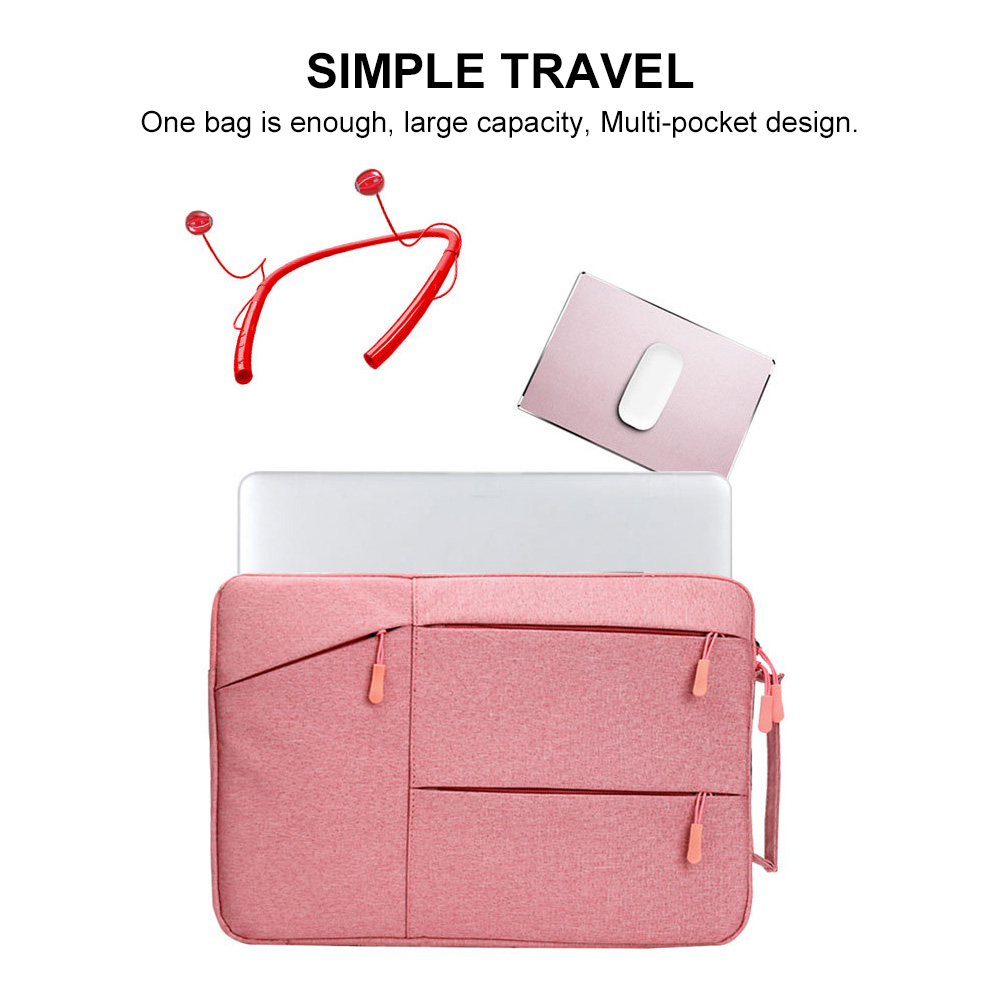 Laptops Bag Sleeve 12 13 14 15 - مراجعة Laptop Accessories Sleeve وسعره