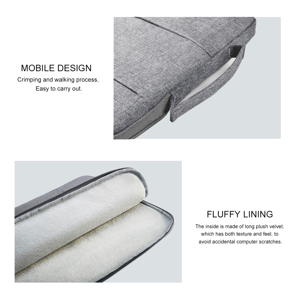 Laptops Bag Sleeve 12 13 14 15 - مراجعة Laptop Accessories Sleeve وسعره