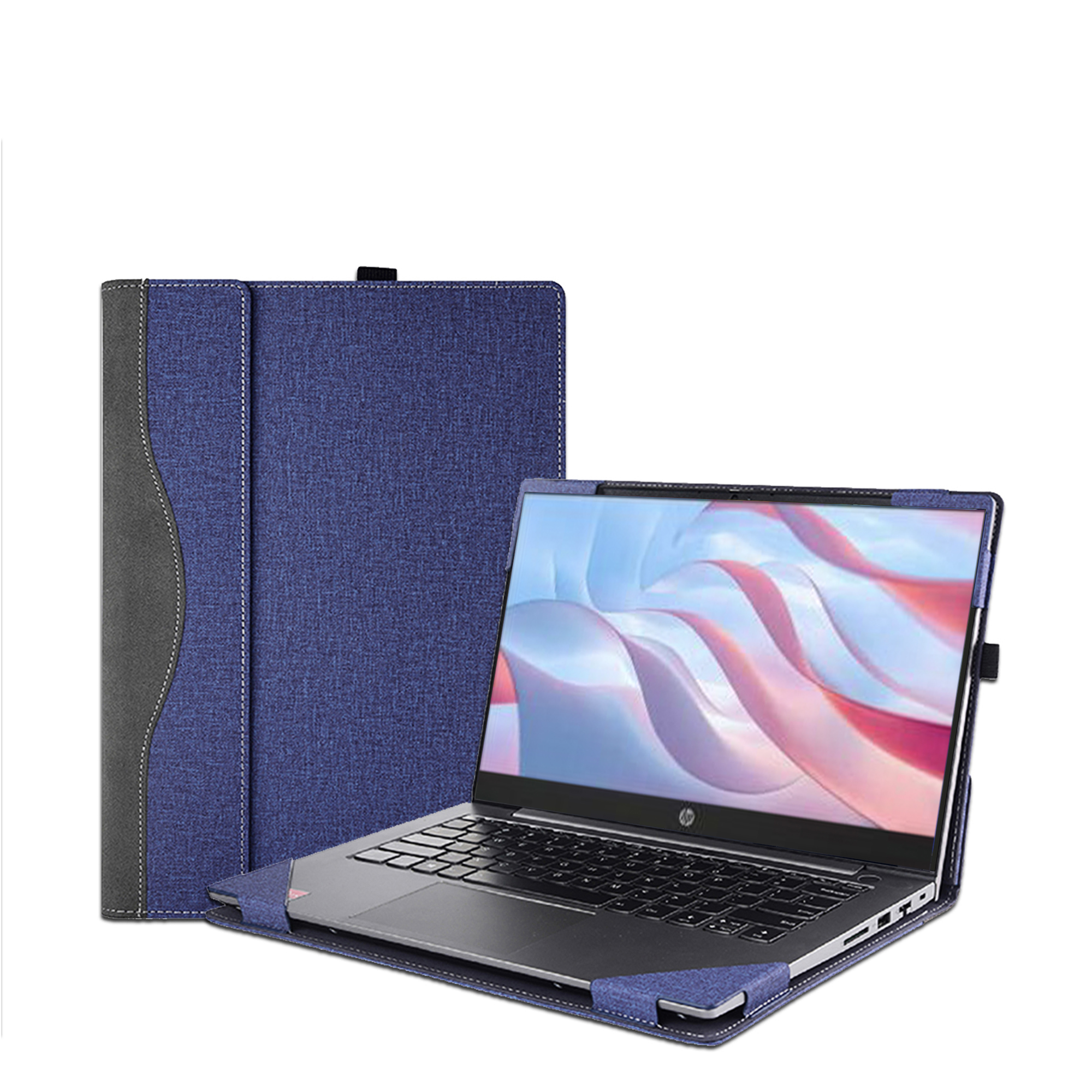 Laptop Cover Case for HP 250 2 - مراجعة Laptop Accessories Sleeve وسعره