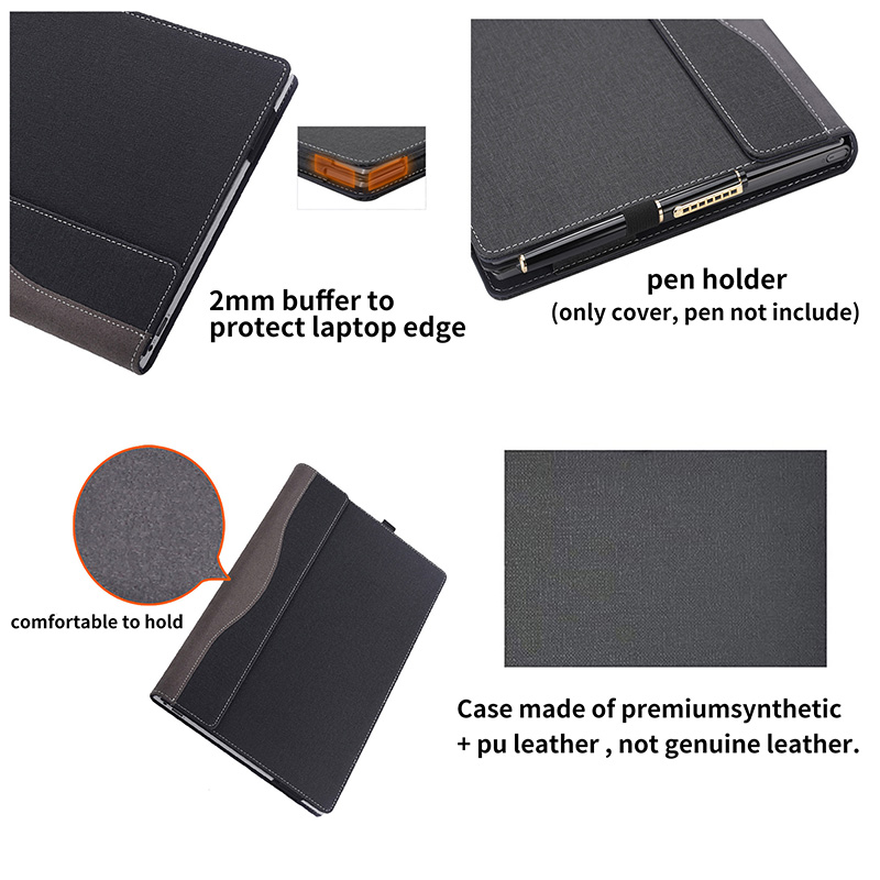 Laptop Cover Case for HP 250 2 - مراجعة Laptop Accessories Sleeve وسعره