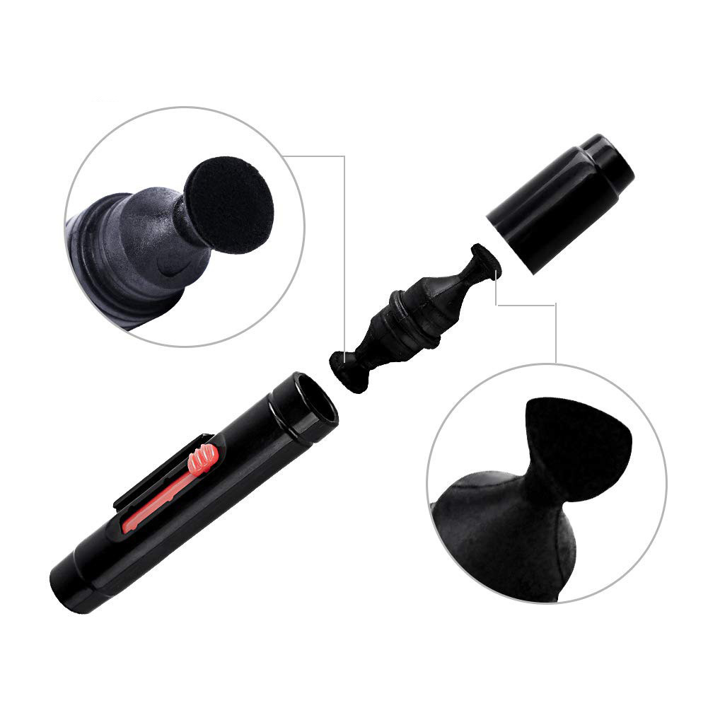 3-in-1 Cleaning Kit Air Dust B - مراجعة Screen Cleaning Kit وسعره