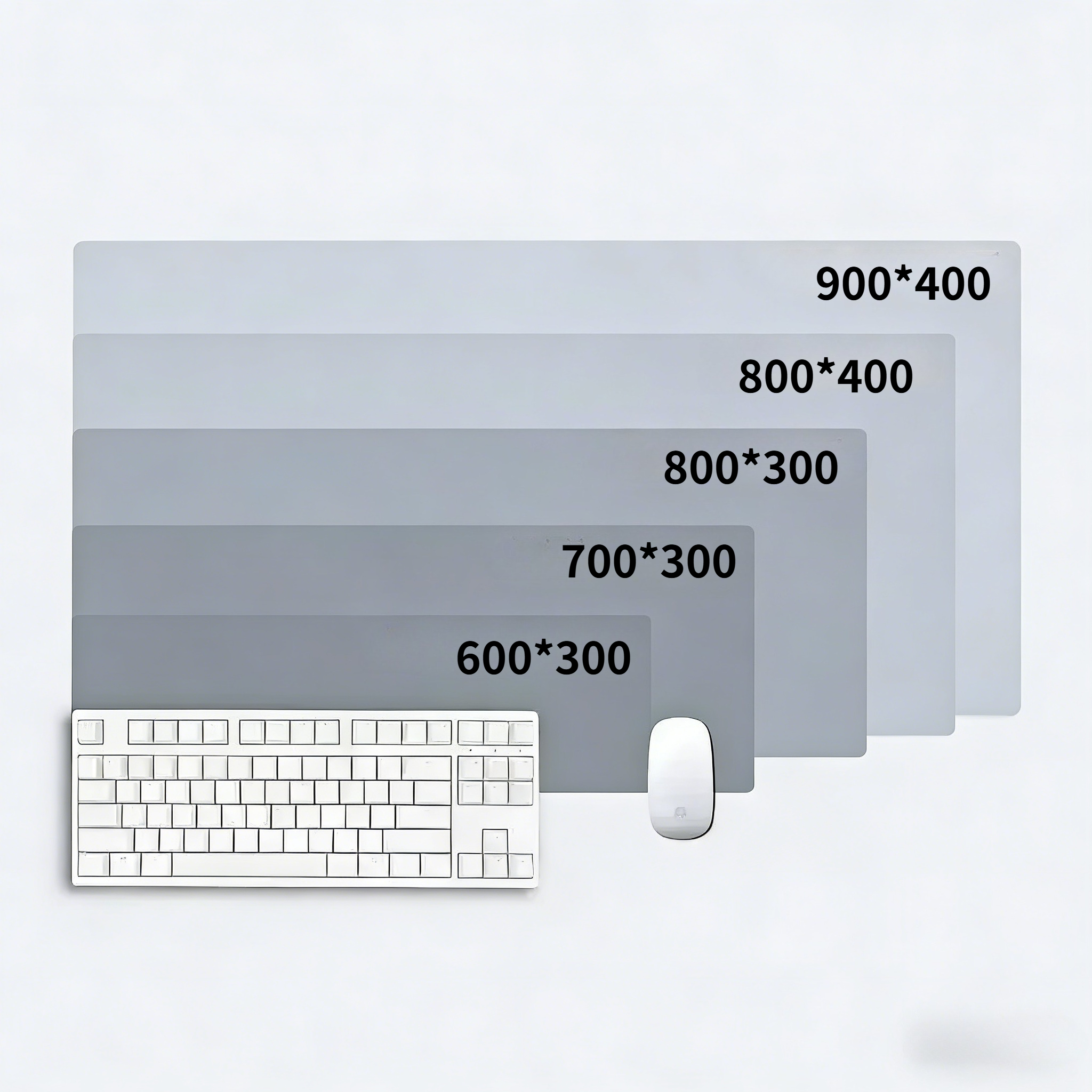 DIY Custom Design Mouse Pad So - مراجعة Laptop Accessories Design وسعره